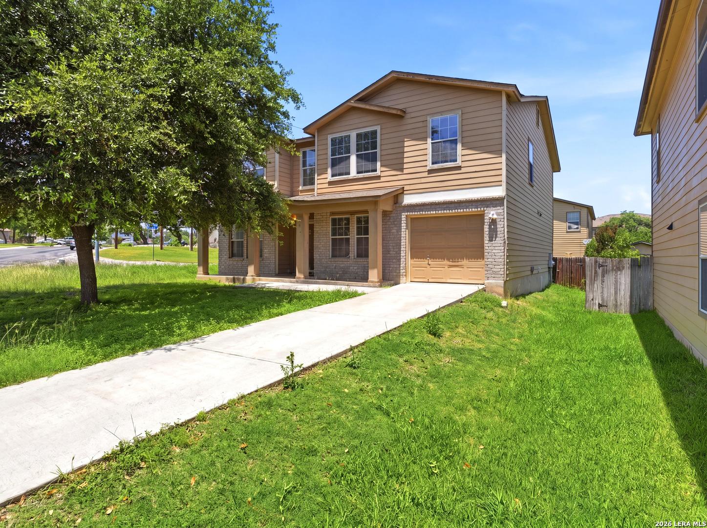 Moongrove Pass, San Antonio, TX 78239