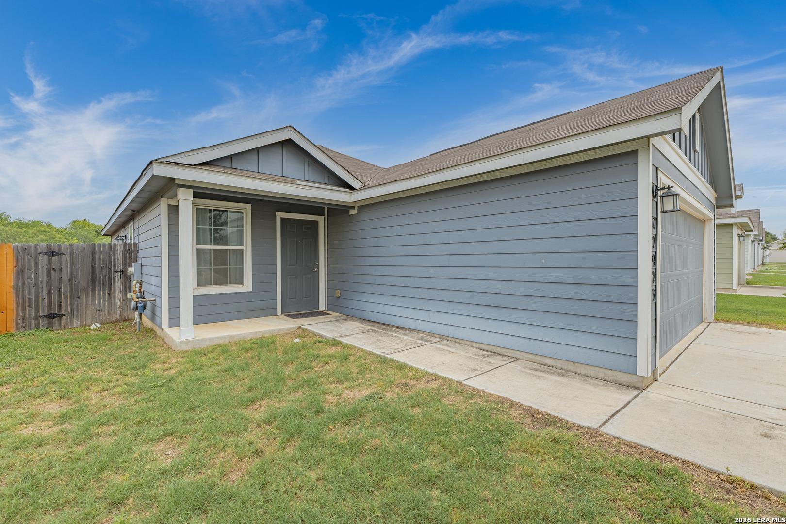 Links Bch, San Antonio, TX 78221