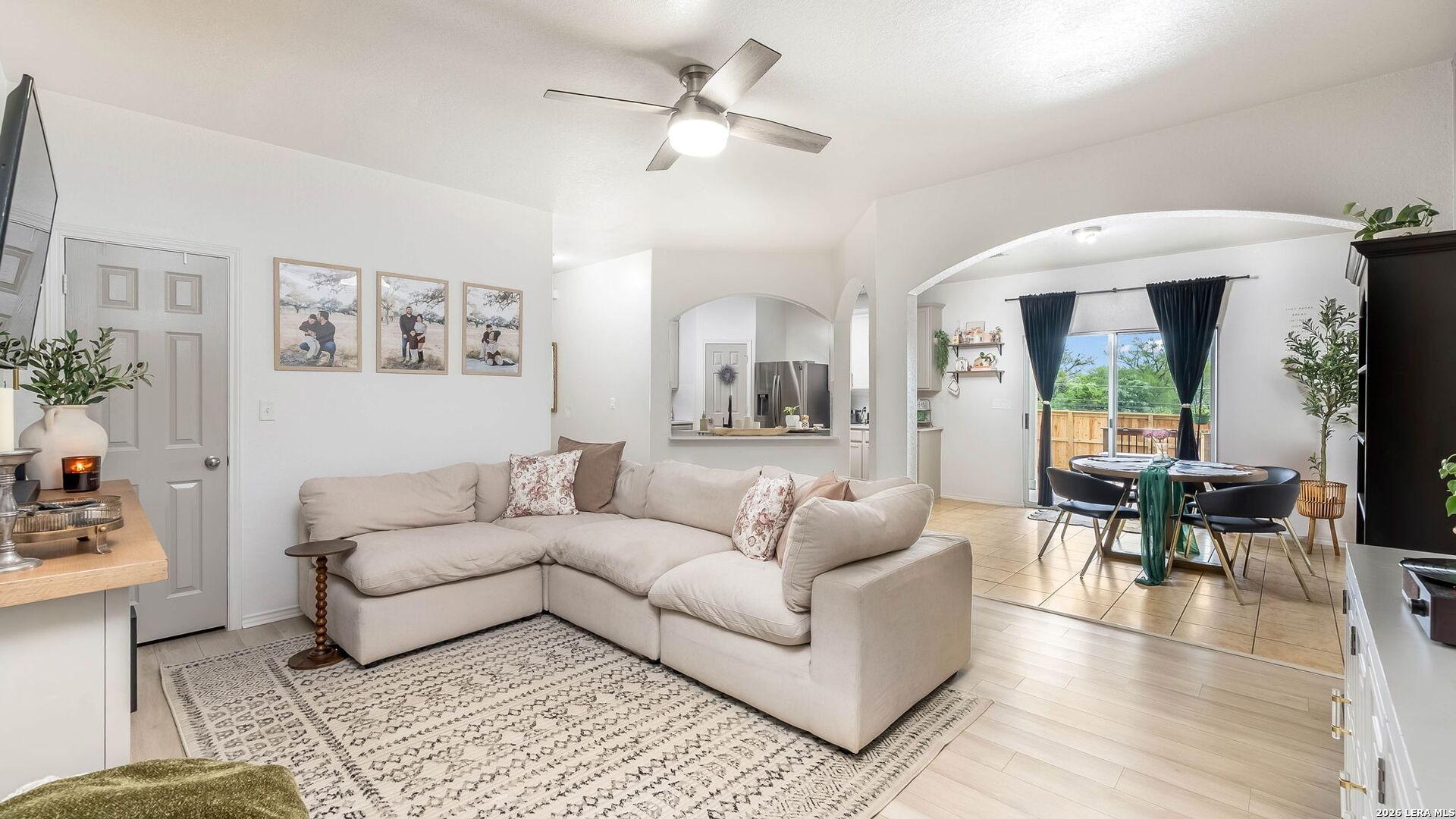 Villa Toscana, San Antonio, TX 78260