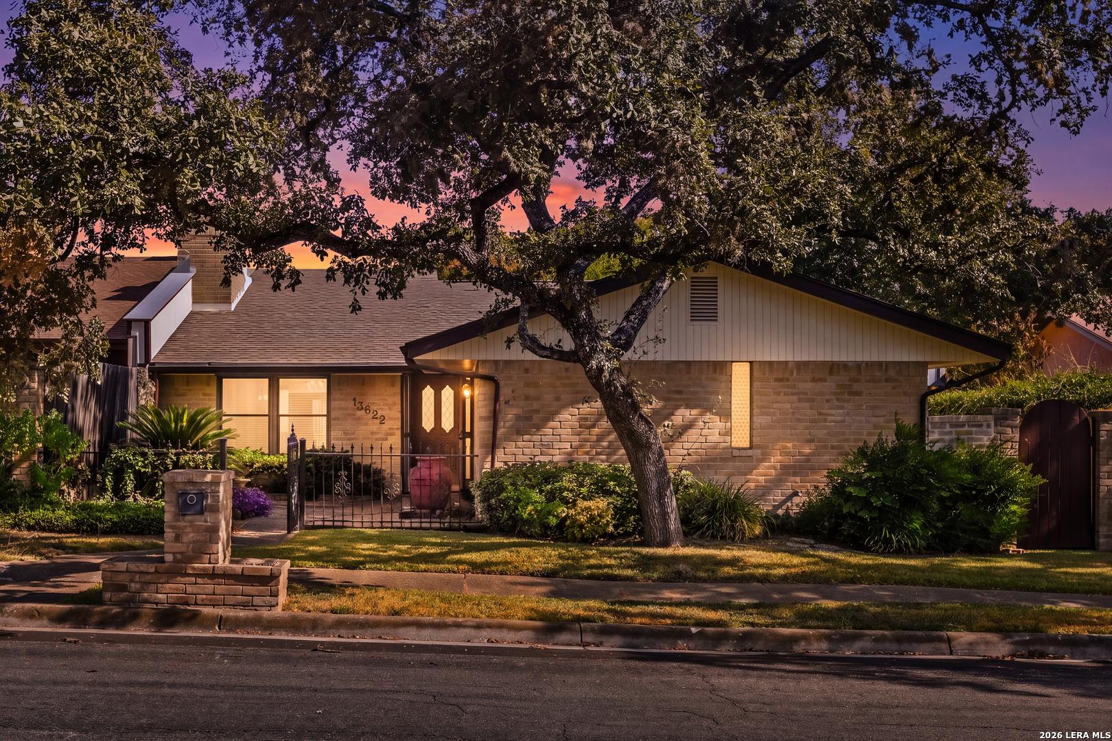 Landmark Hl, San Antonio, TX 78217
