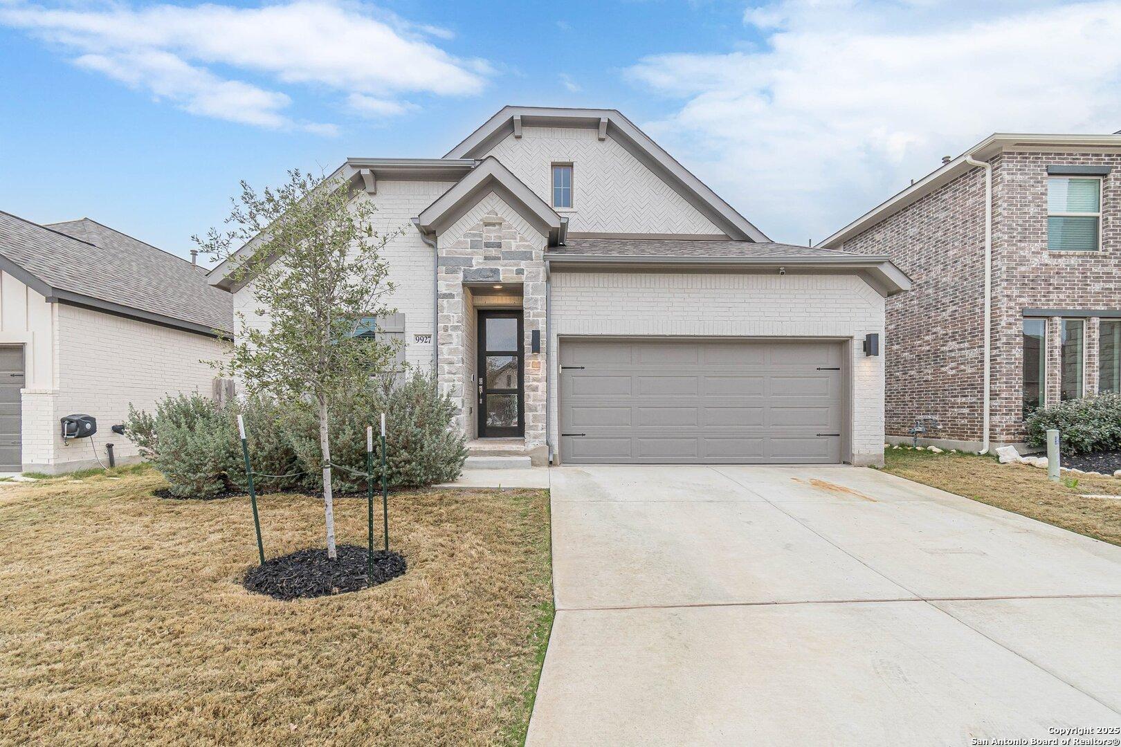 Trl, San Antonio, TX 78254