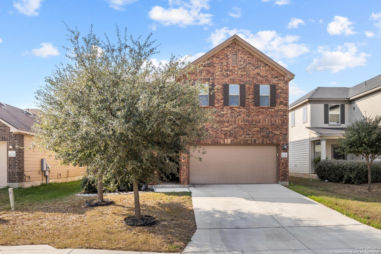 Phantom Fld, San Antonio, TX 78253