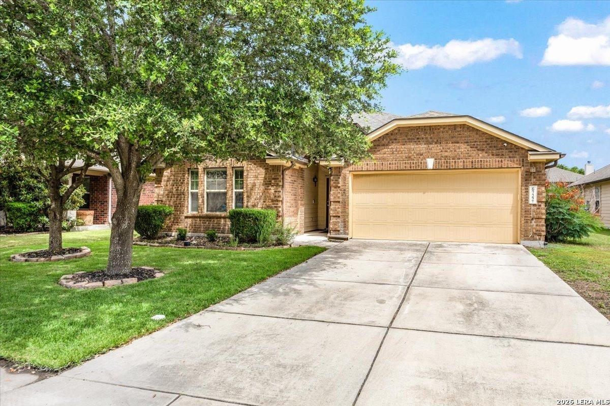 Pleasant Bay, San Antonio, TX 78244