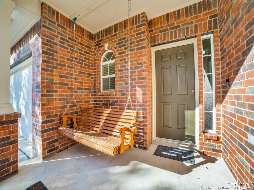 Grayson Cv, San Antonio, TX 78253