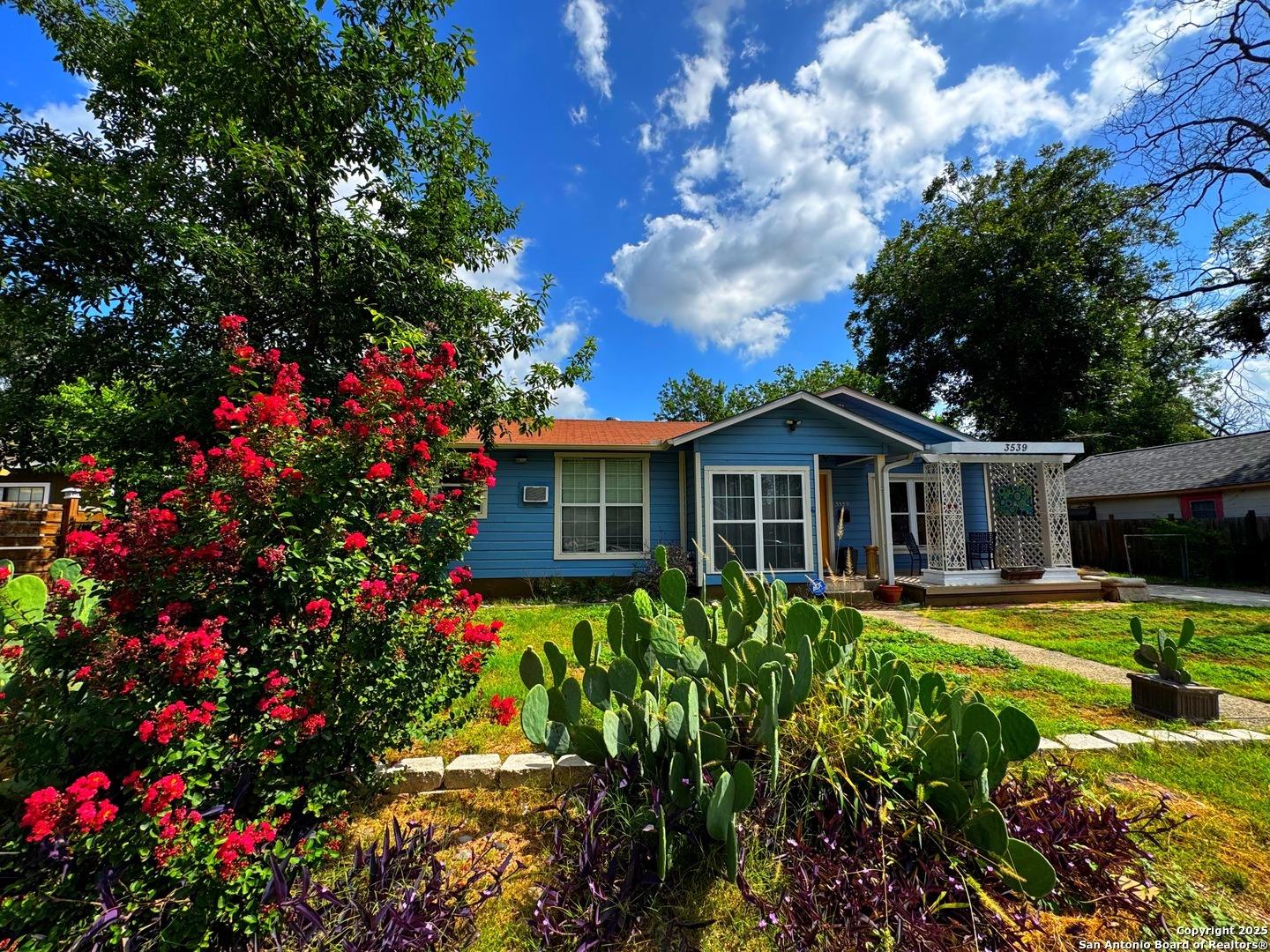 El Paso St, San Antonio, TX 78207