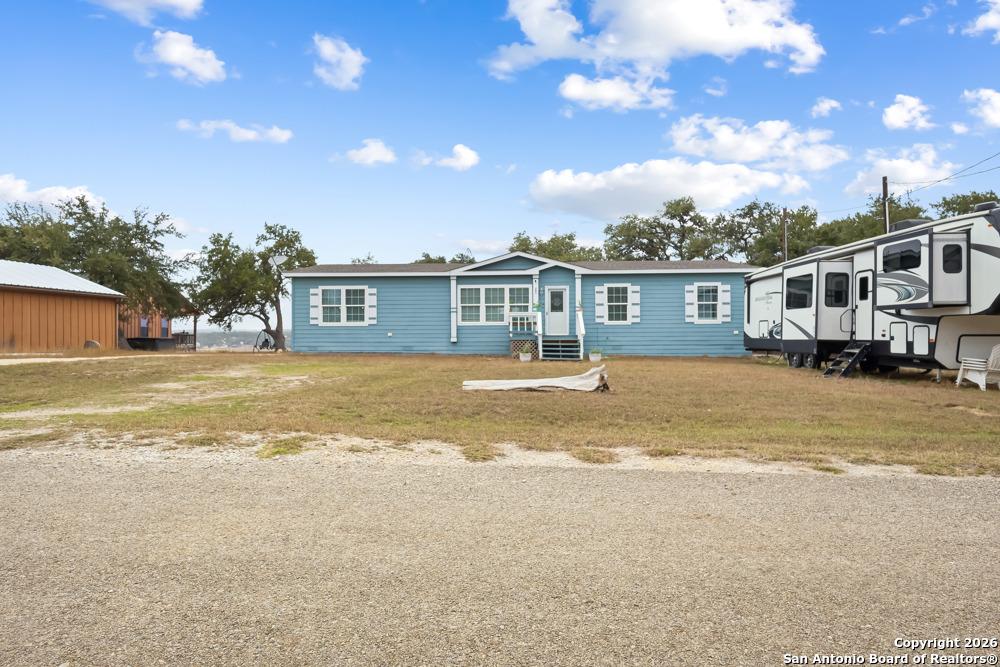 Private Road 1524, Bandera, TX 78003