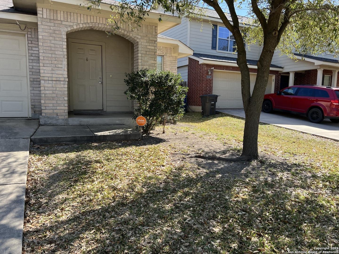Everton, San Antonio, TX 78245