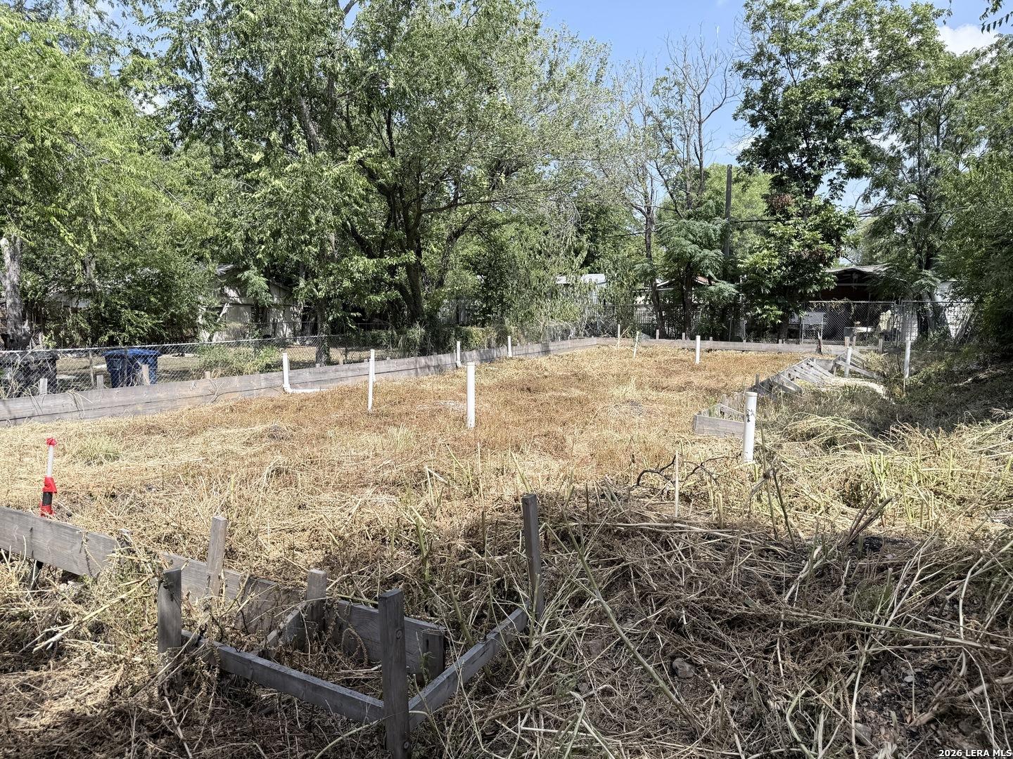 Westfall Ave, San Antonio, TX 78210