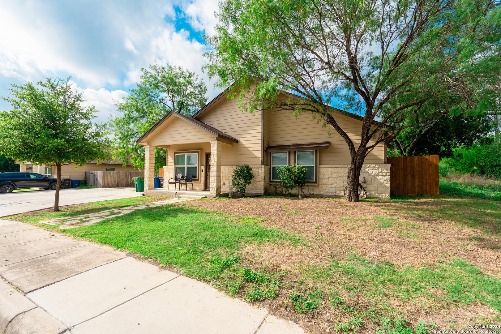 Groff, San Antonio, TX 78228