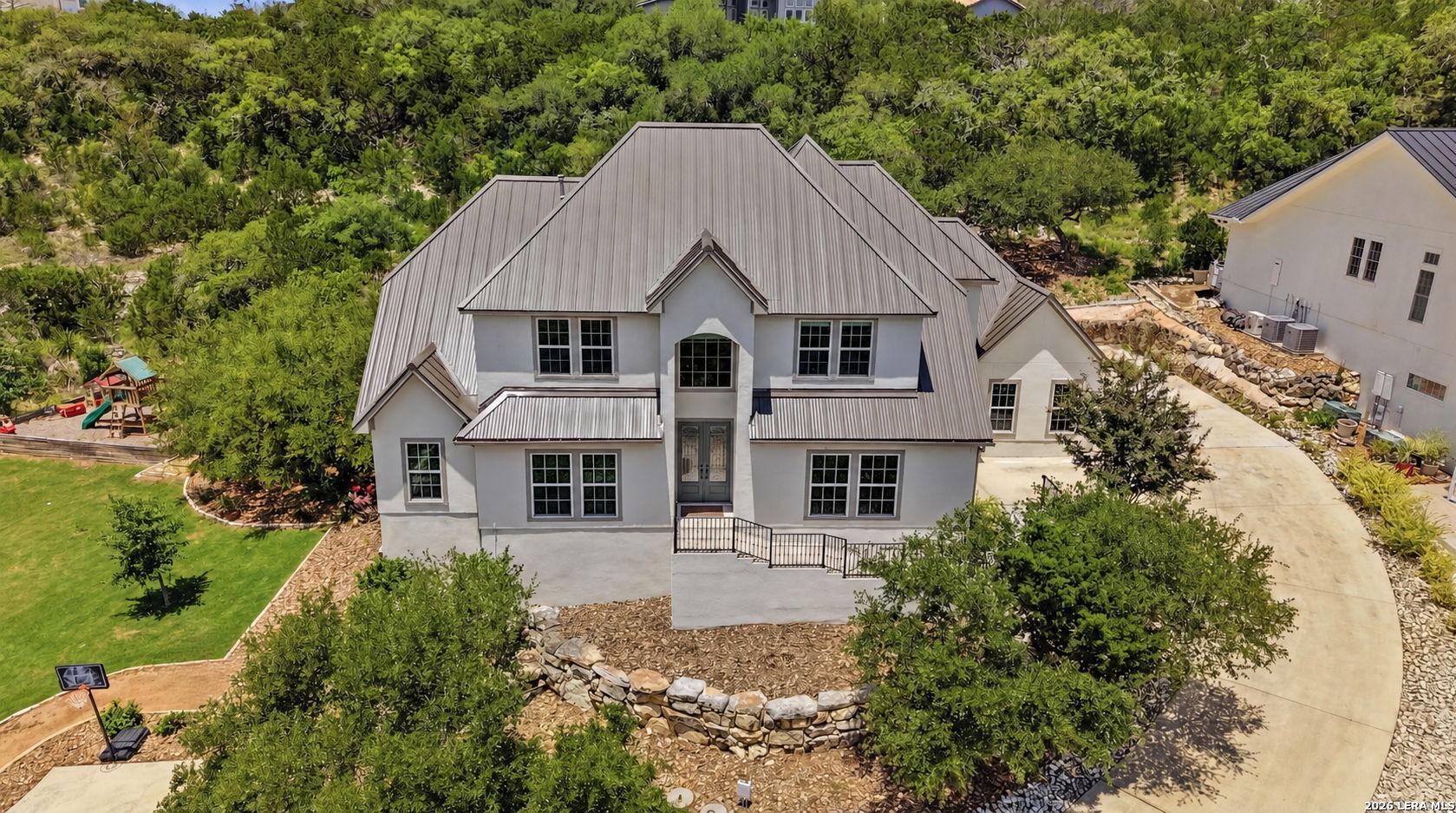 Terra Mont, San Antonio, TX 78255