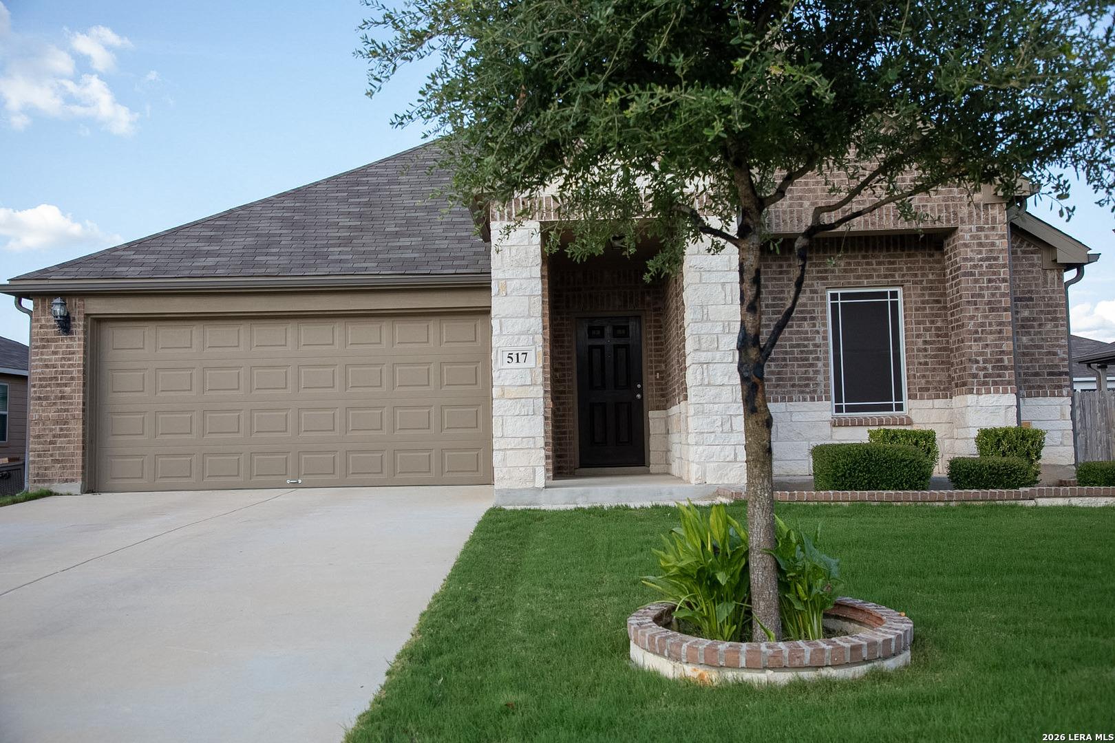 Candor Stone, Cibolo, TX 78108