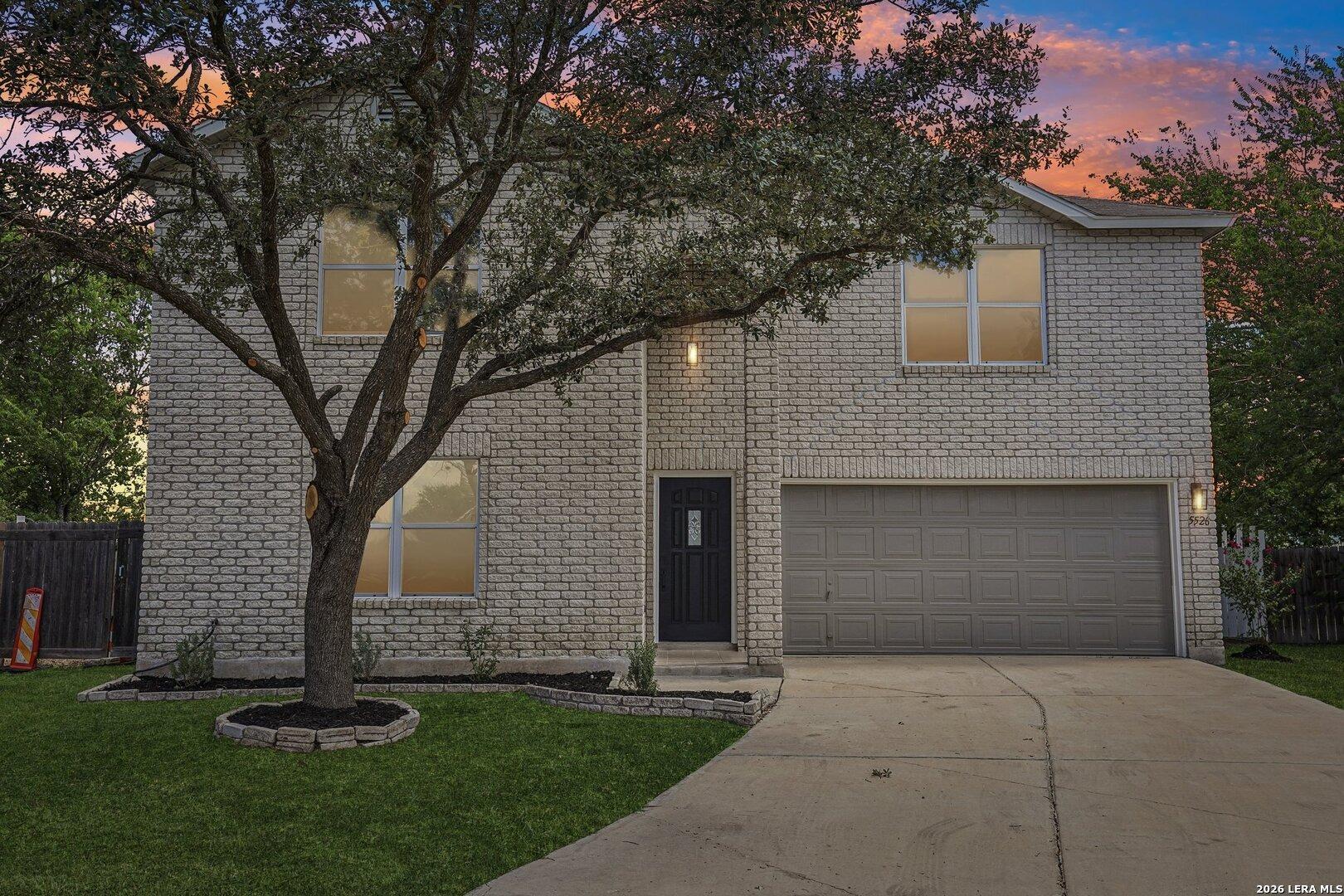 Burton Farm, San Antonio, TX 78244
