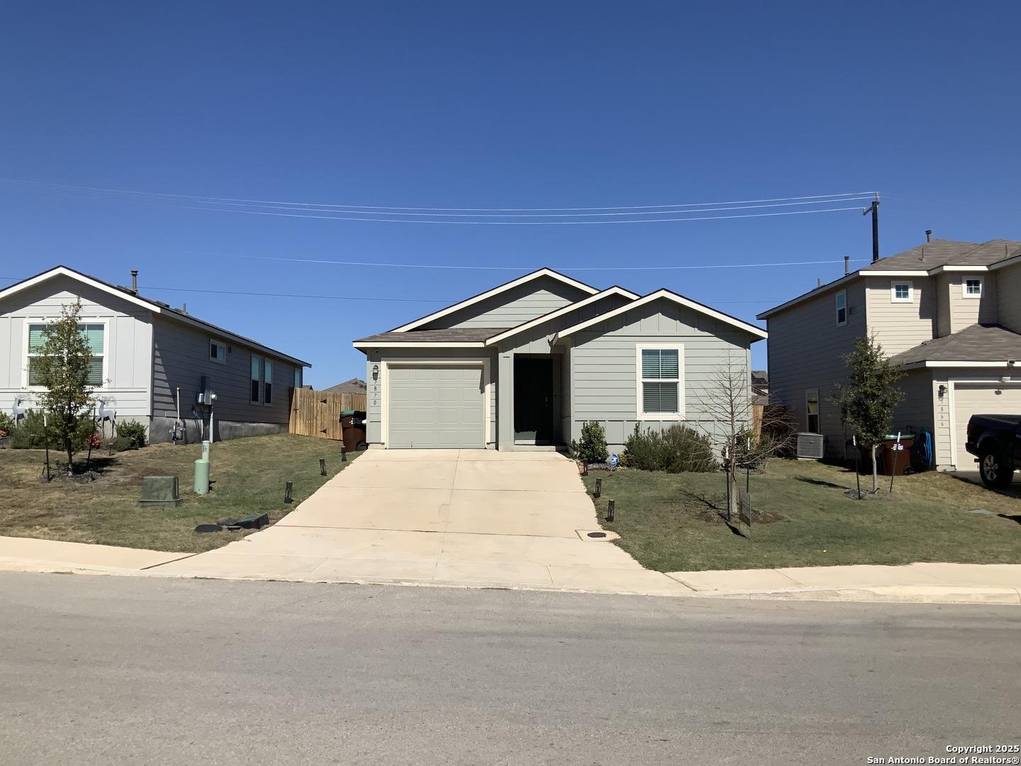 Kendall Pr, San Antonio, TX 78244