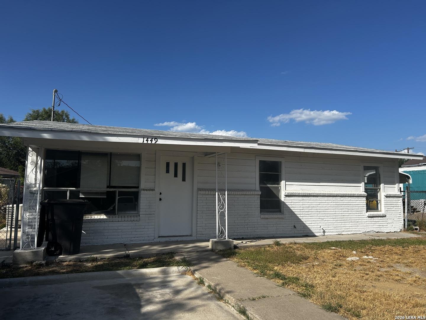 Juanita Dr, Eagle Pass, TX 78852