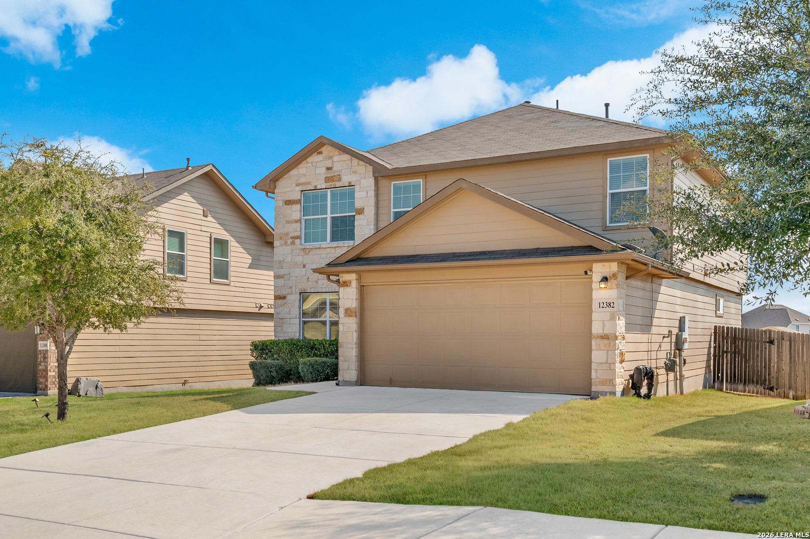 Erstein Vly, Selma, TX 78154