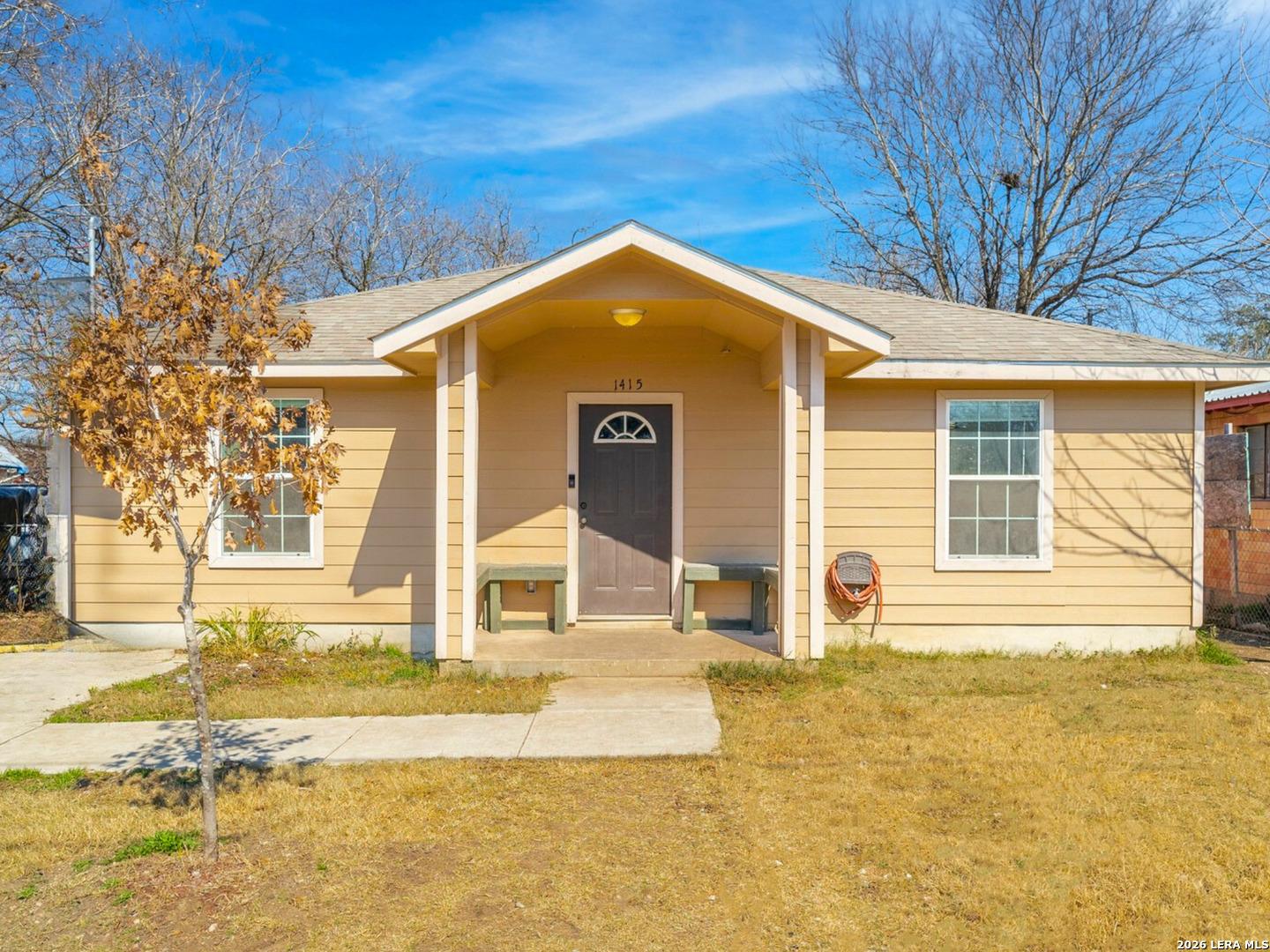 Essex St, San Antonio, TX 78210