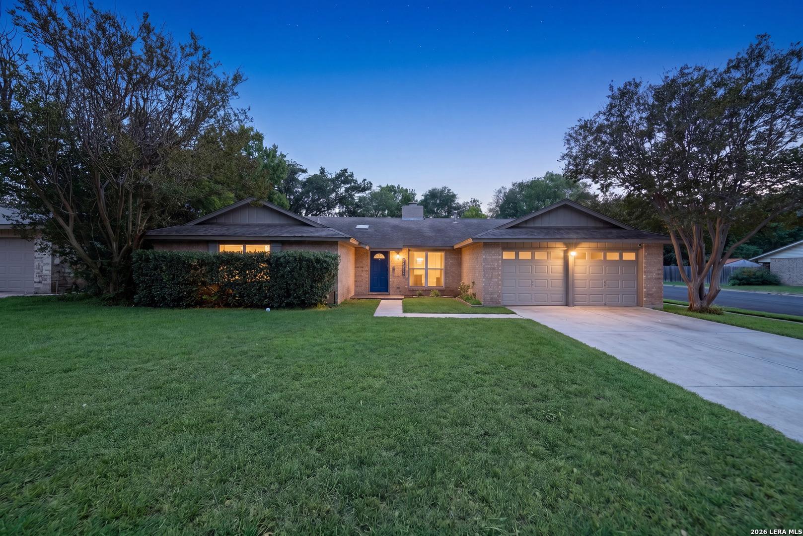 Norland St, San Antonio, TX 78232