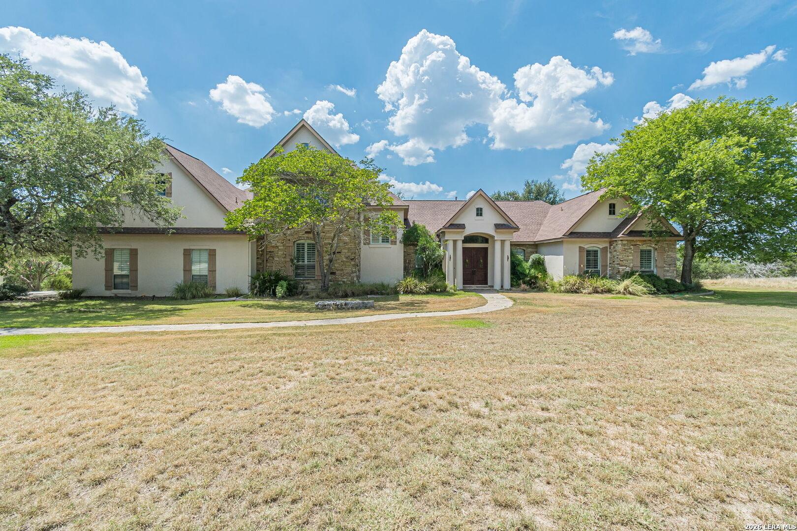 Concho Ln, Boerne, TX 78006