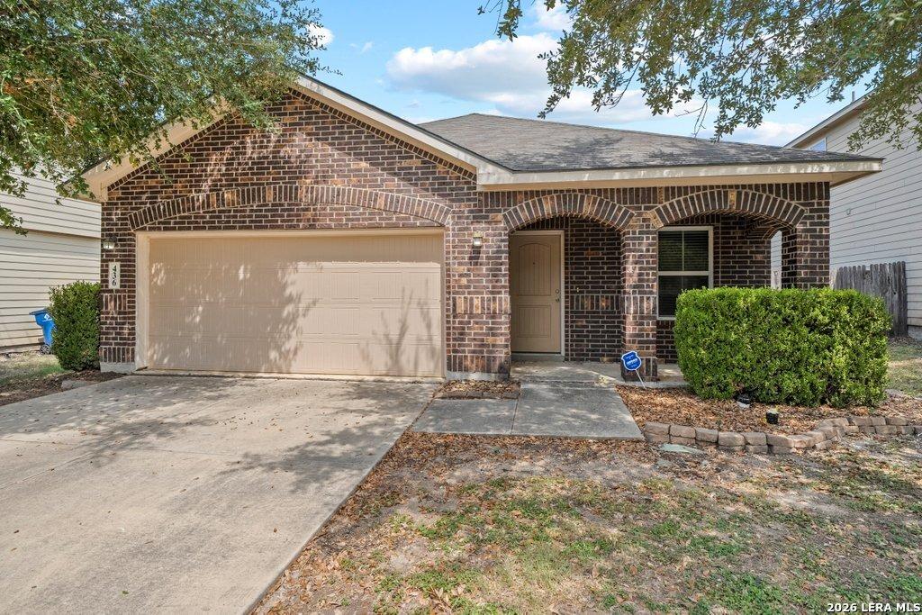 Stonebrook Dr, Cibolo, TX 78108