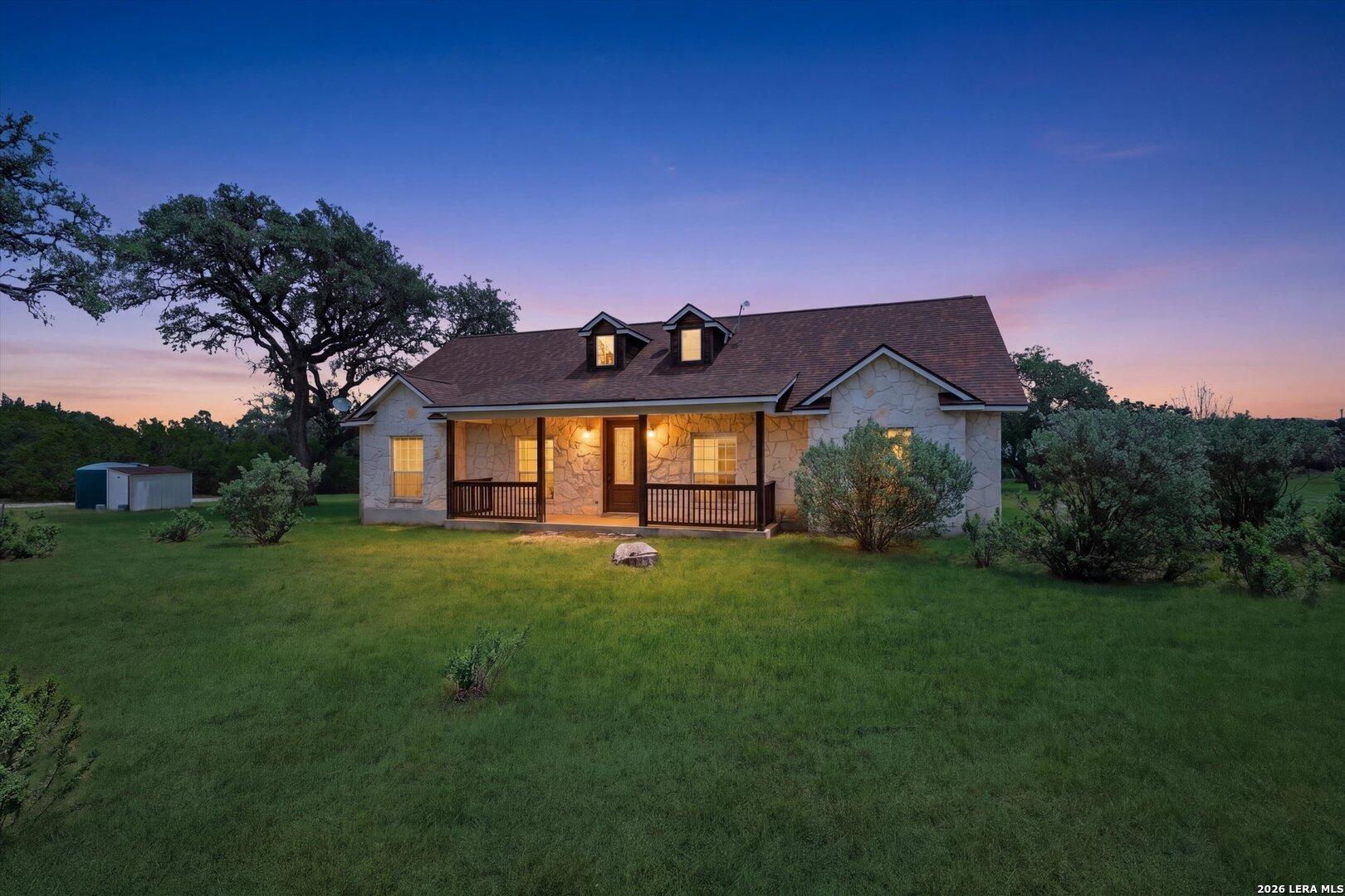 Majestic Oaks Dr, Boerne, TX 78006