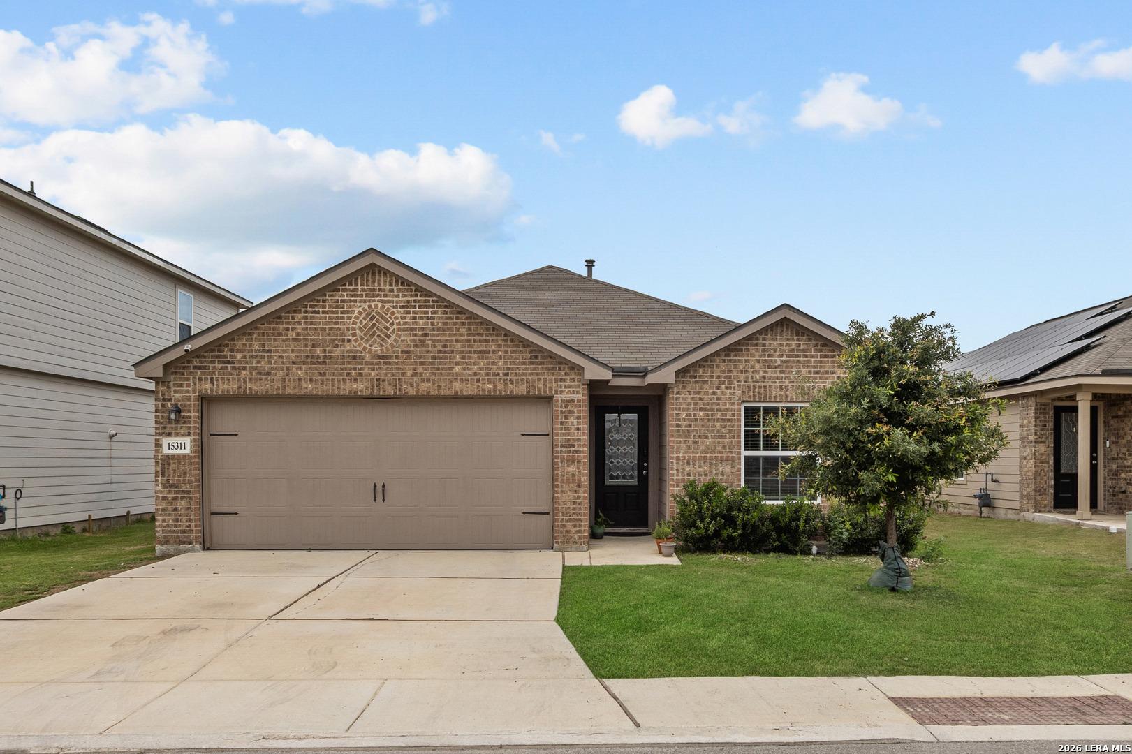 Nest Jct, Von Ormy, TX 78073