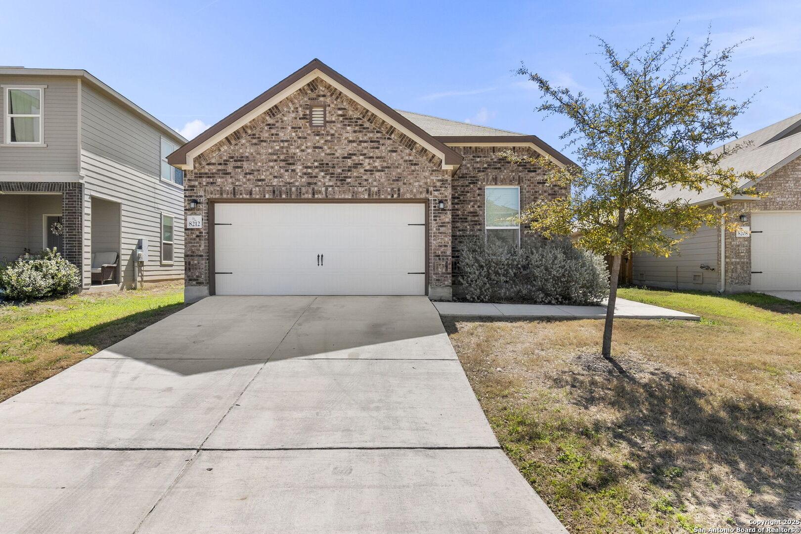 Mulaney, San Antonio, TX 78253