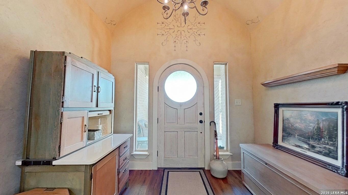 Paragon Pl, Kerrville, TX 78028