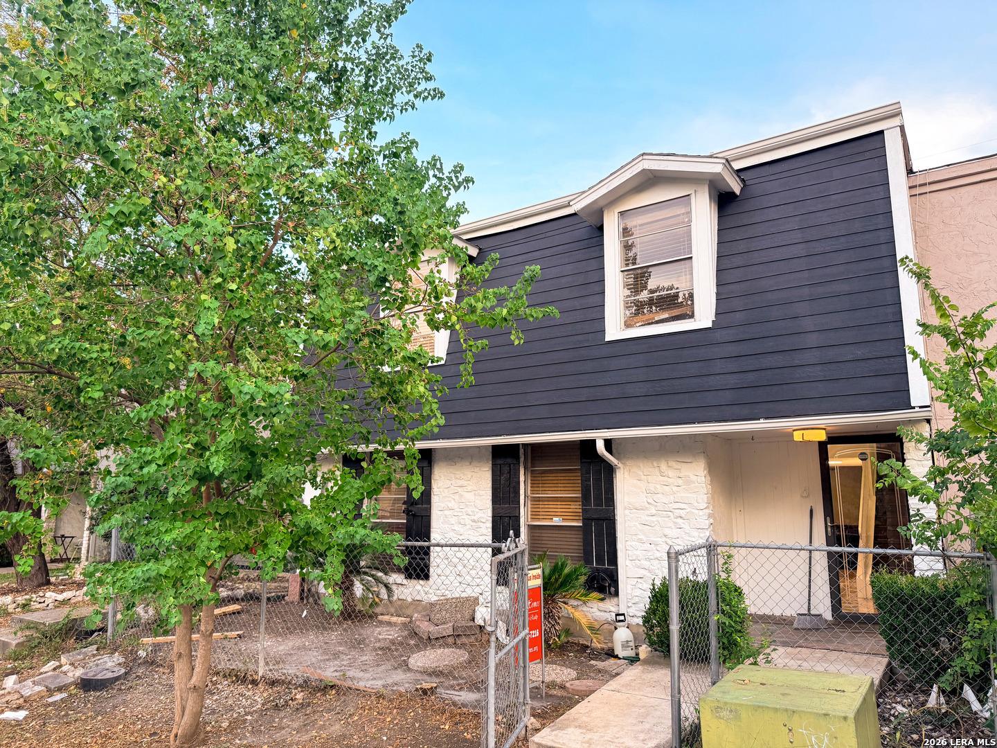 Winsford, San Antonio, TX 78239