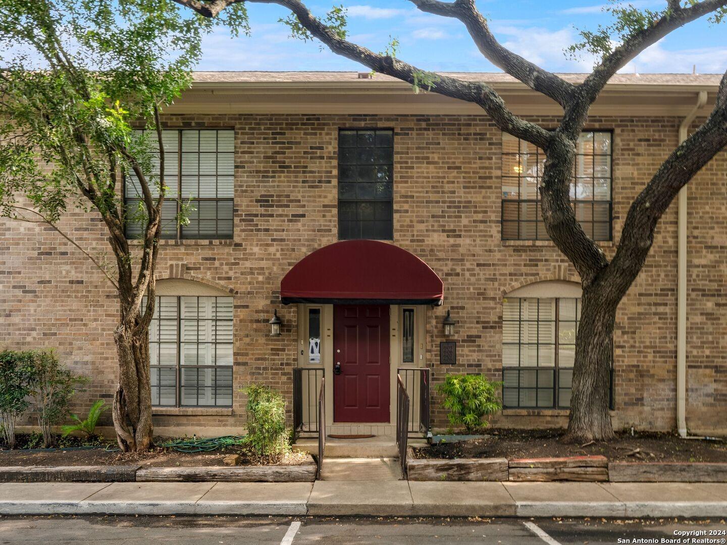 Broadway, San Antonio, TX 78209