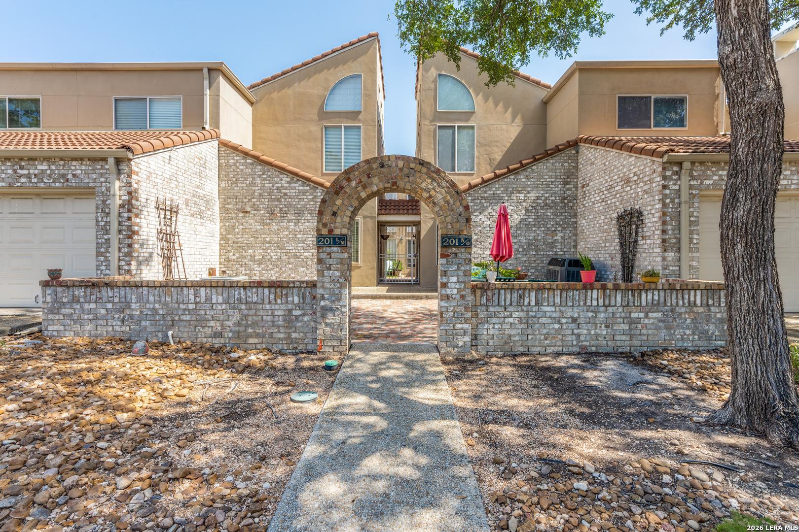 W Craig Pl, San Antonio, TX 78212