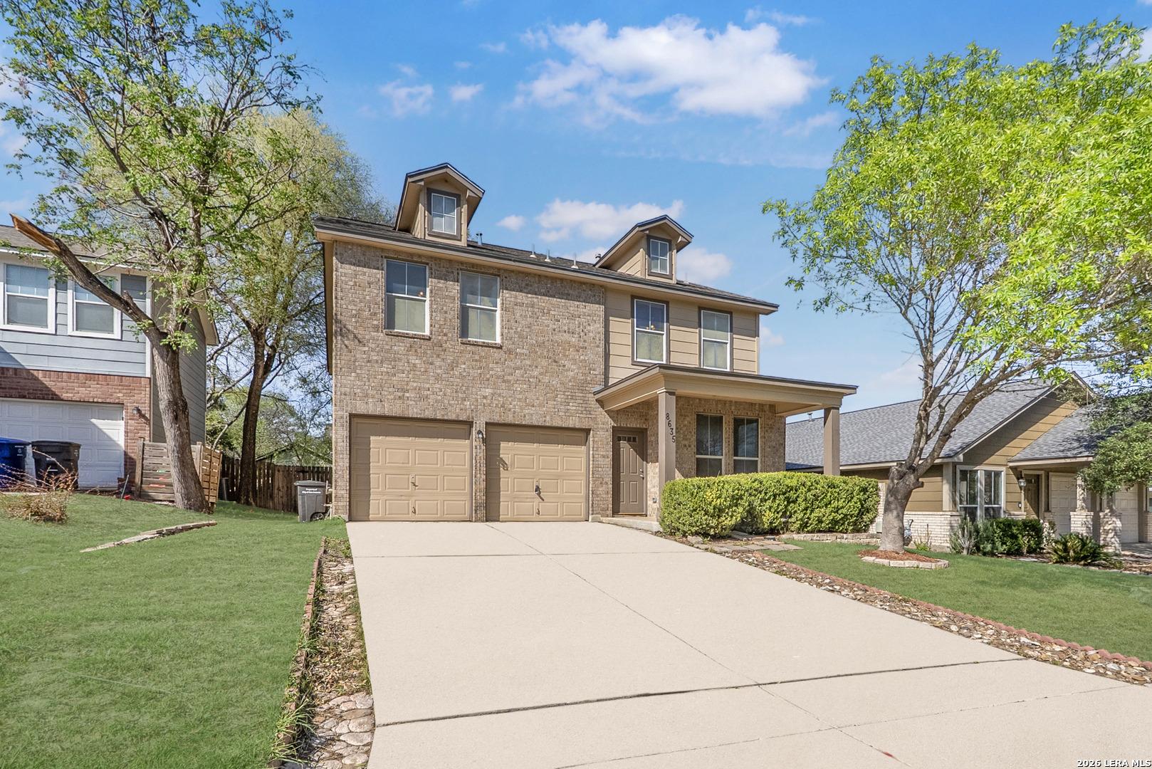 Sunny Oaks, San Antonio, TX 78250