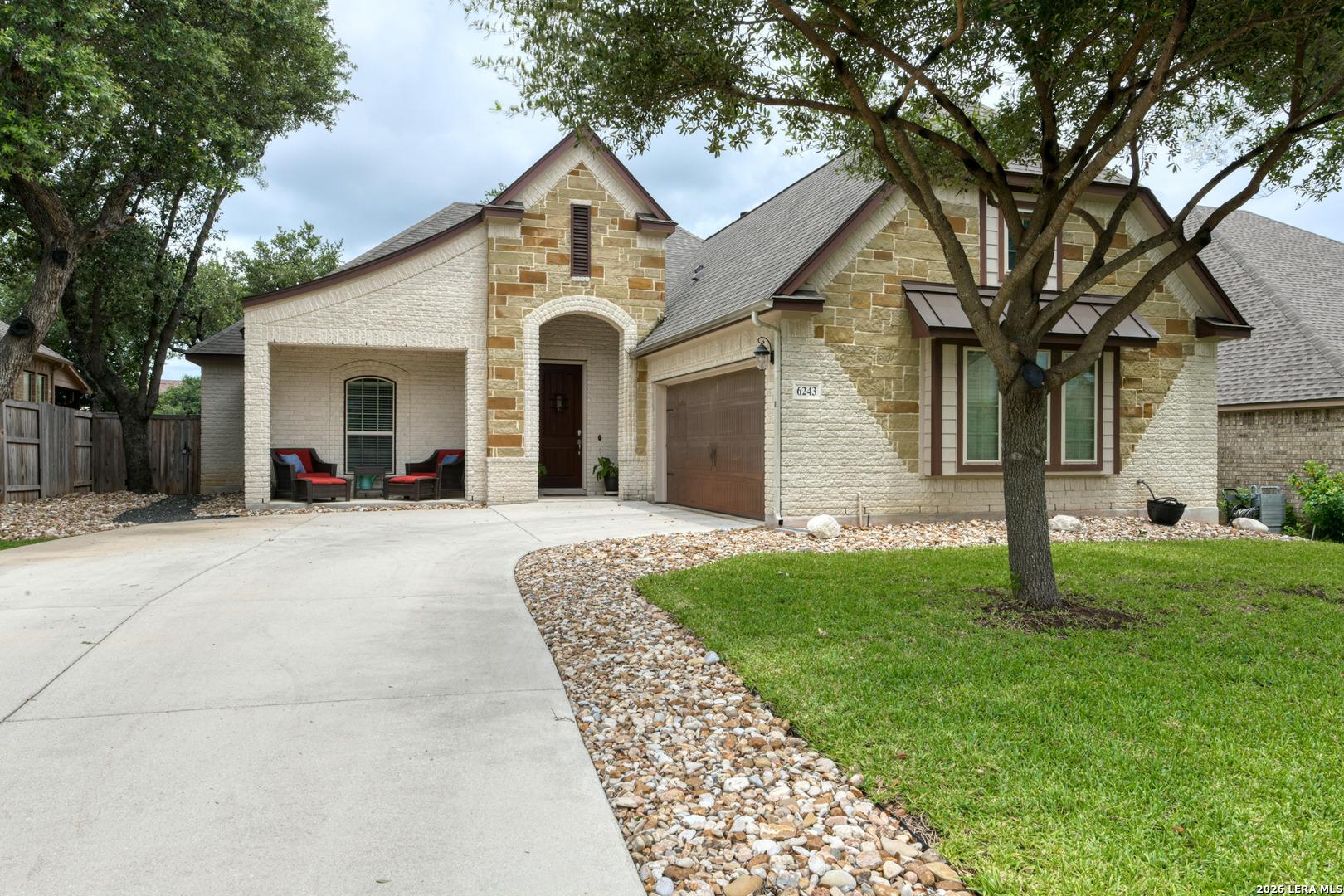 Cecilyann, San Antonio, TX 78253