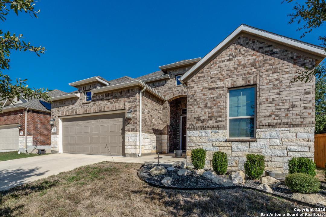 Delafield Rd, San Antonio, TX 78253