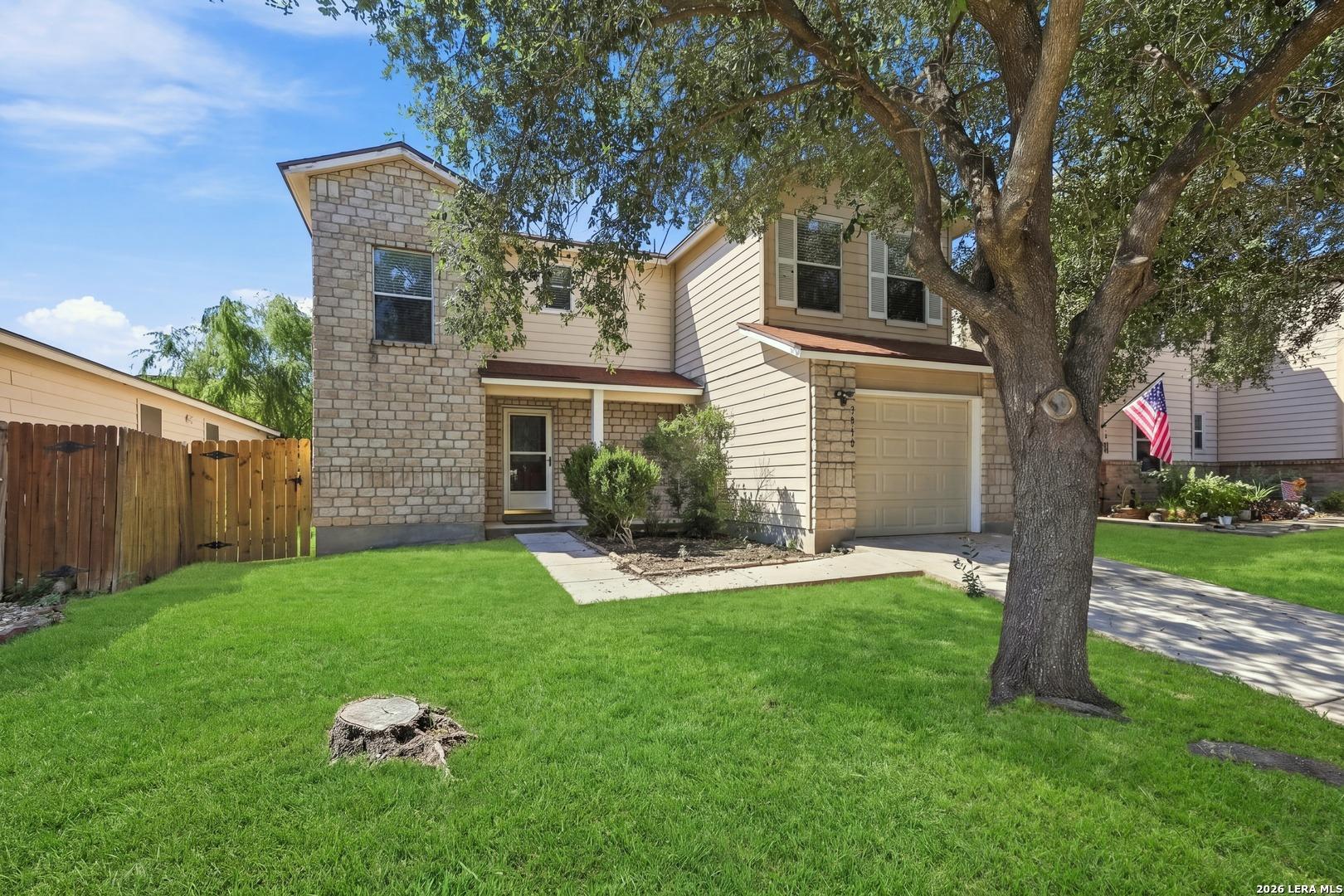 Meadow Star, San Antonio, TX 78227