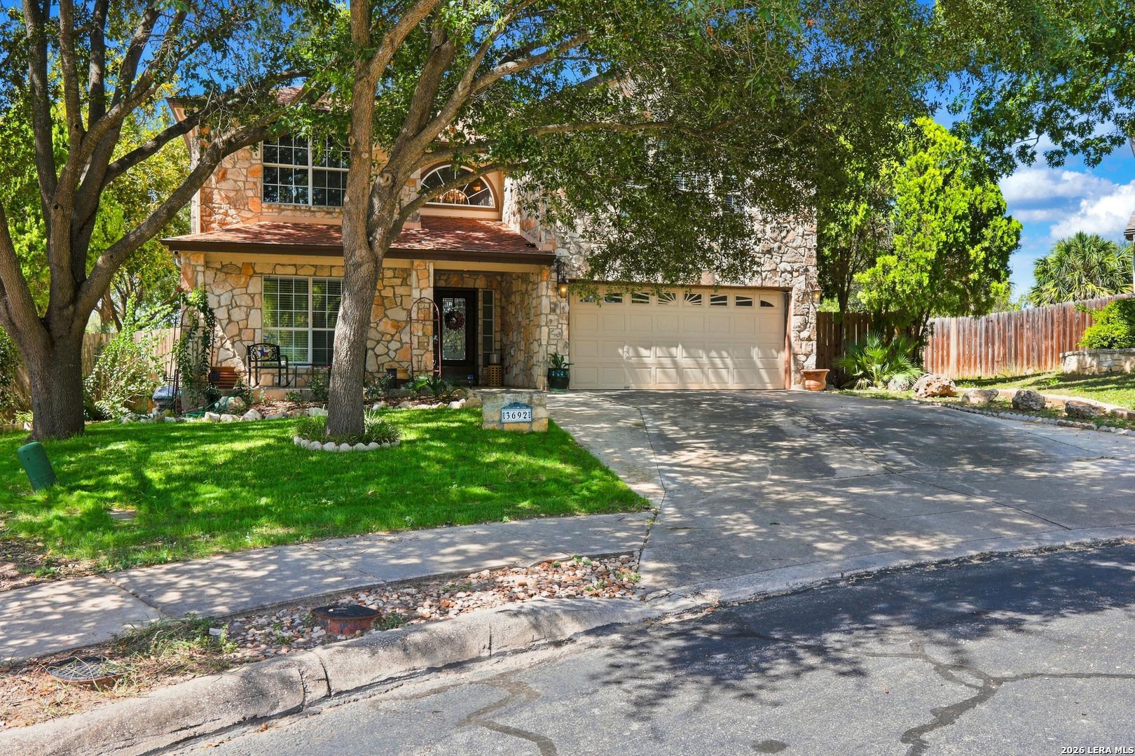 Gamble, Schertz, TX 78154