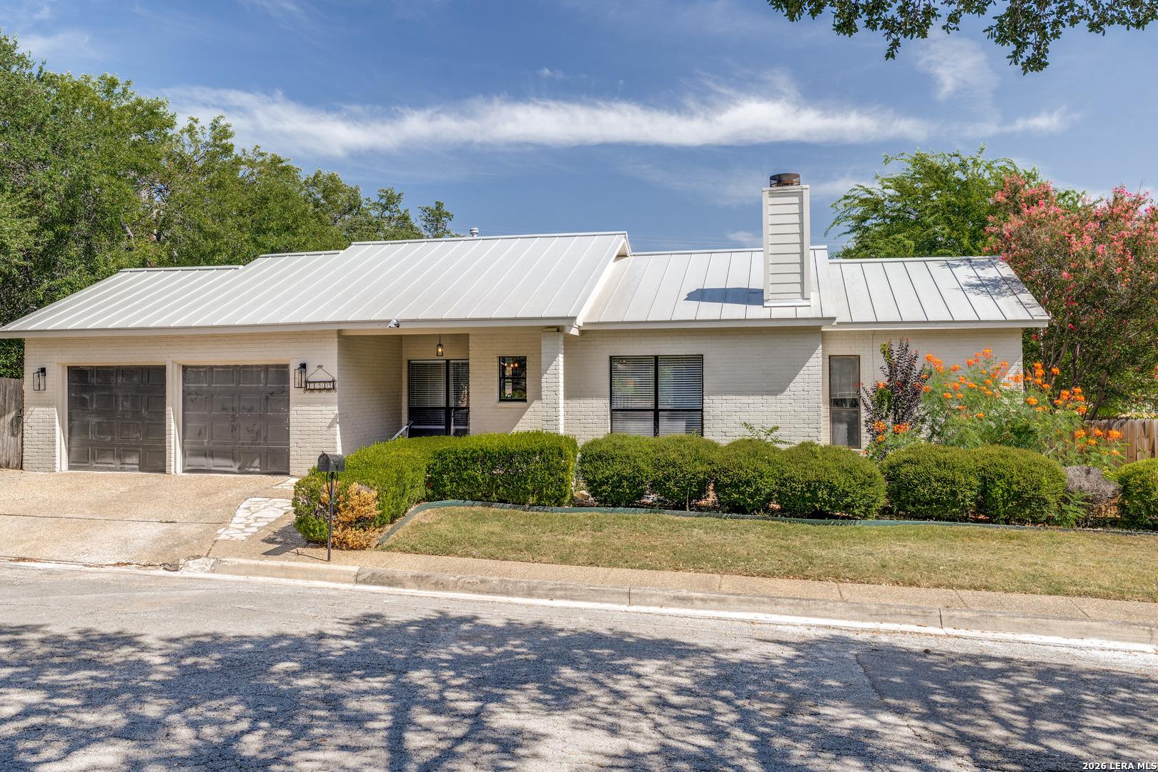 Caraway Cv, San Antonio, TX 78213
