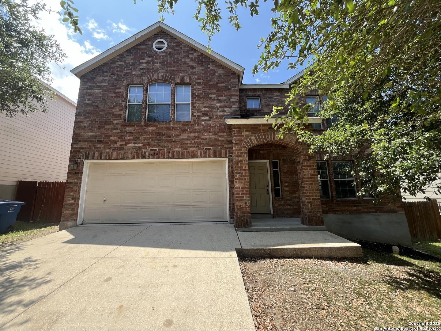 Mainland Woods, San Antonio, TX 78250