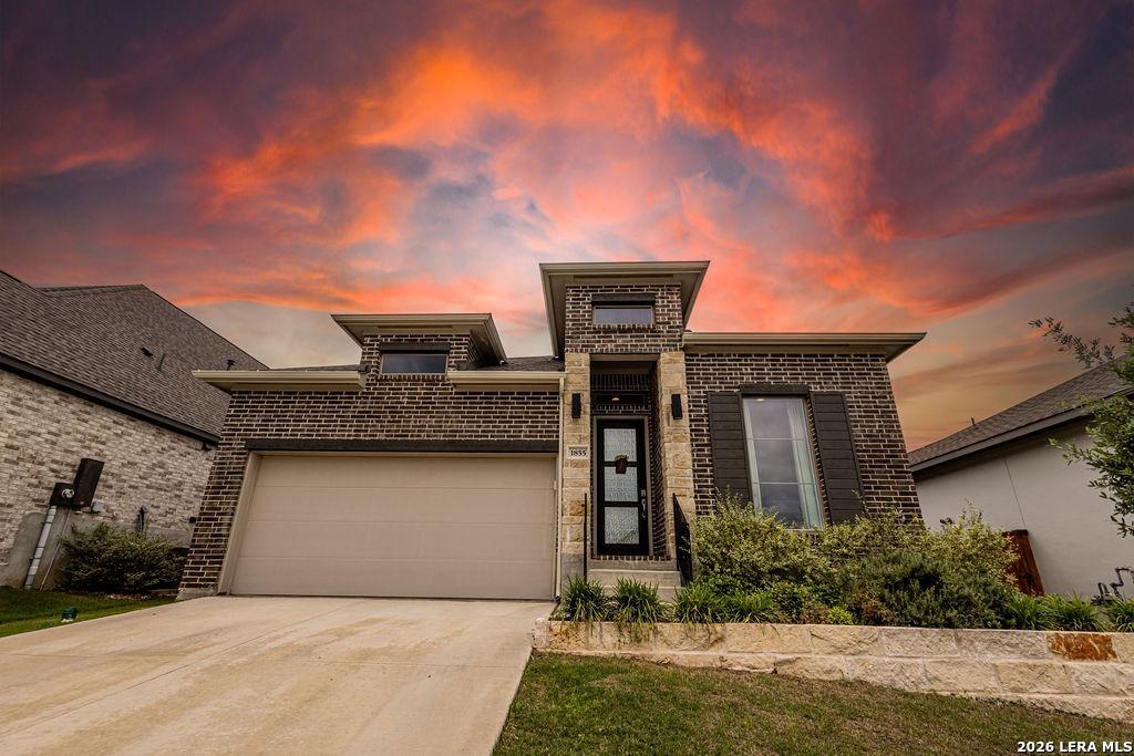 Cowbird Ave, New Braunfels, TX 78132