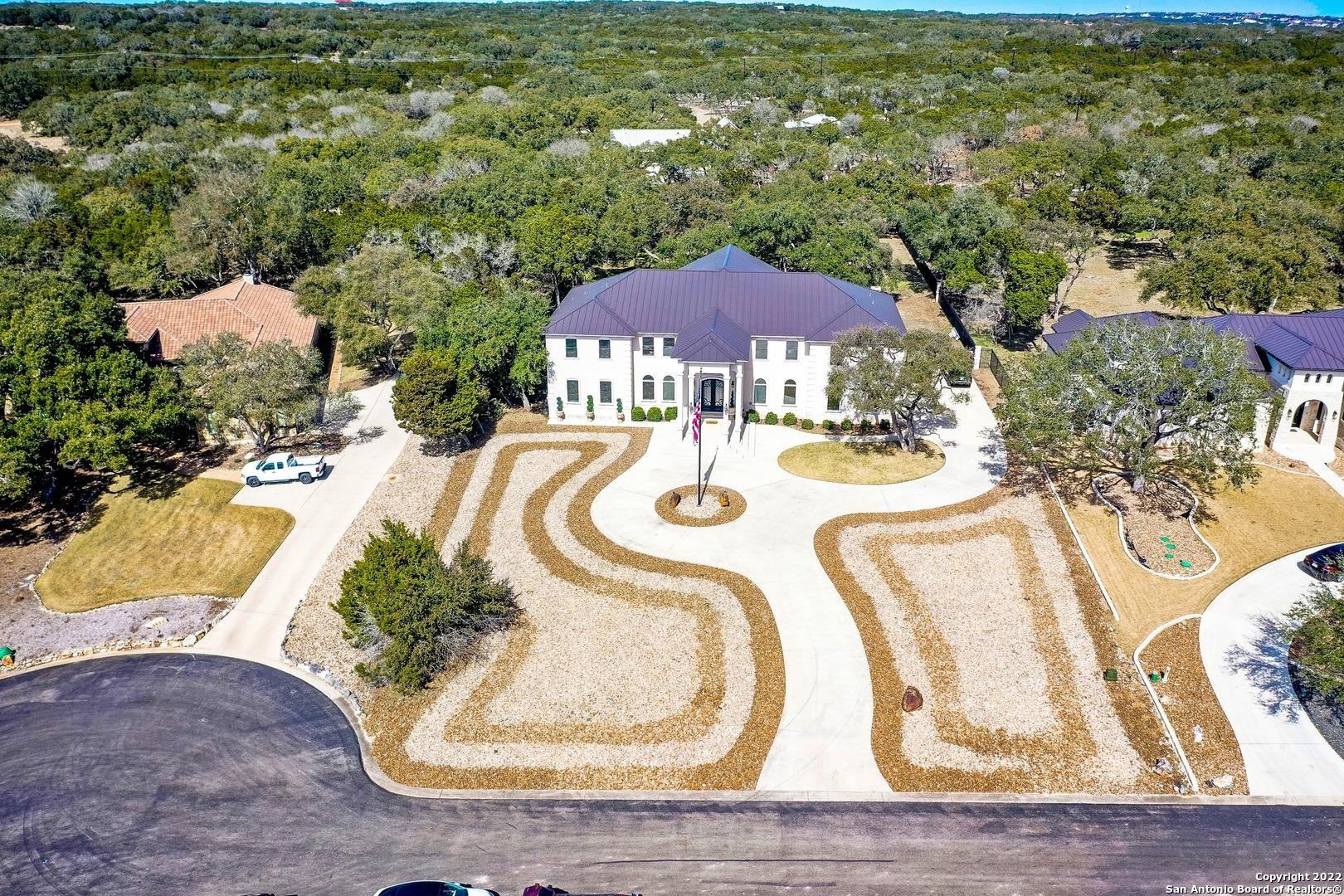 Klein Ct, New Braunfels, TX 78132