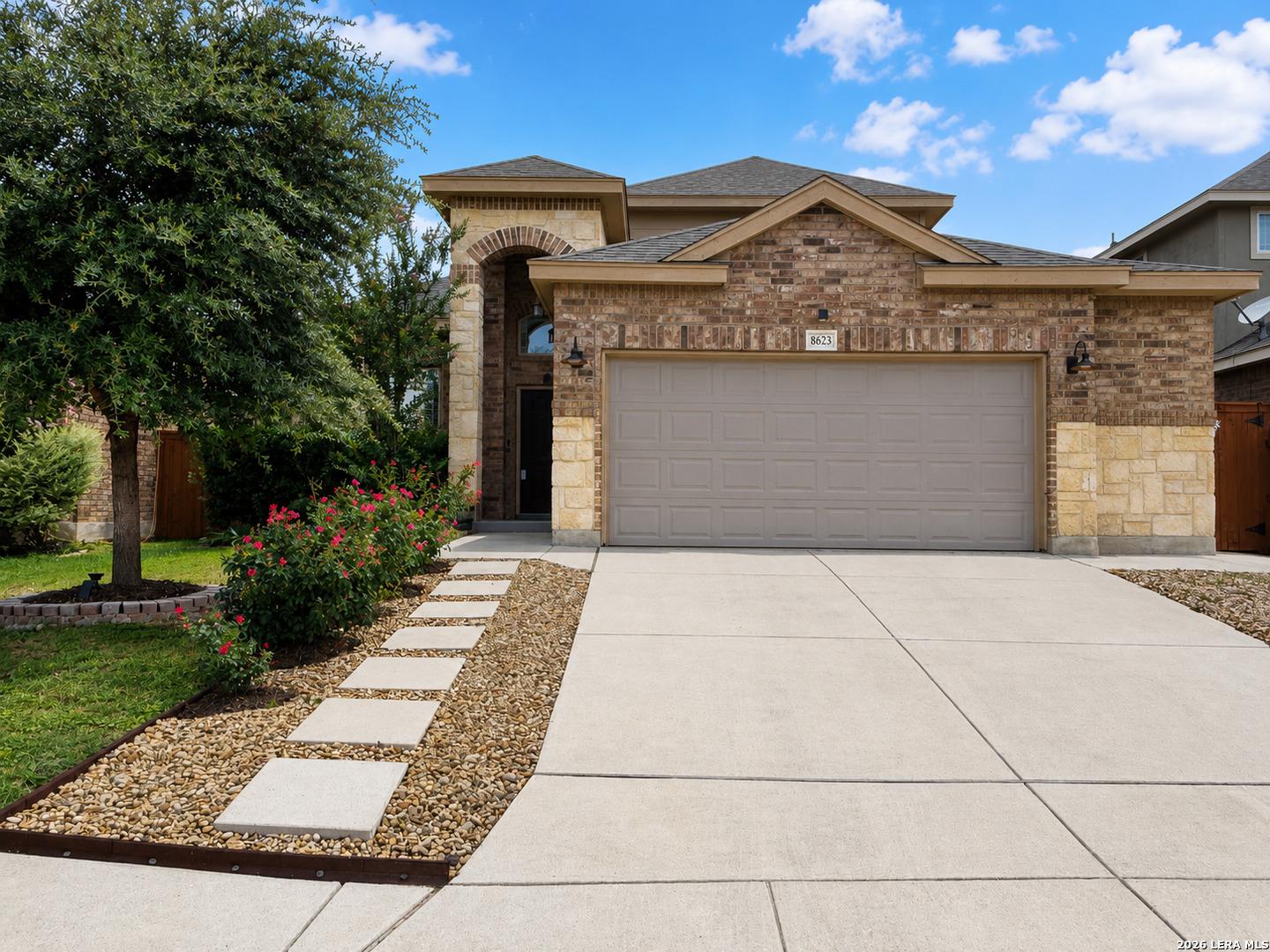 Pinto Cyn, San Antonio, TX 78254