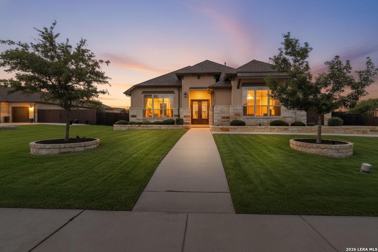 Delaine Park, Schertz, TX 78154