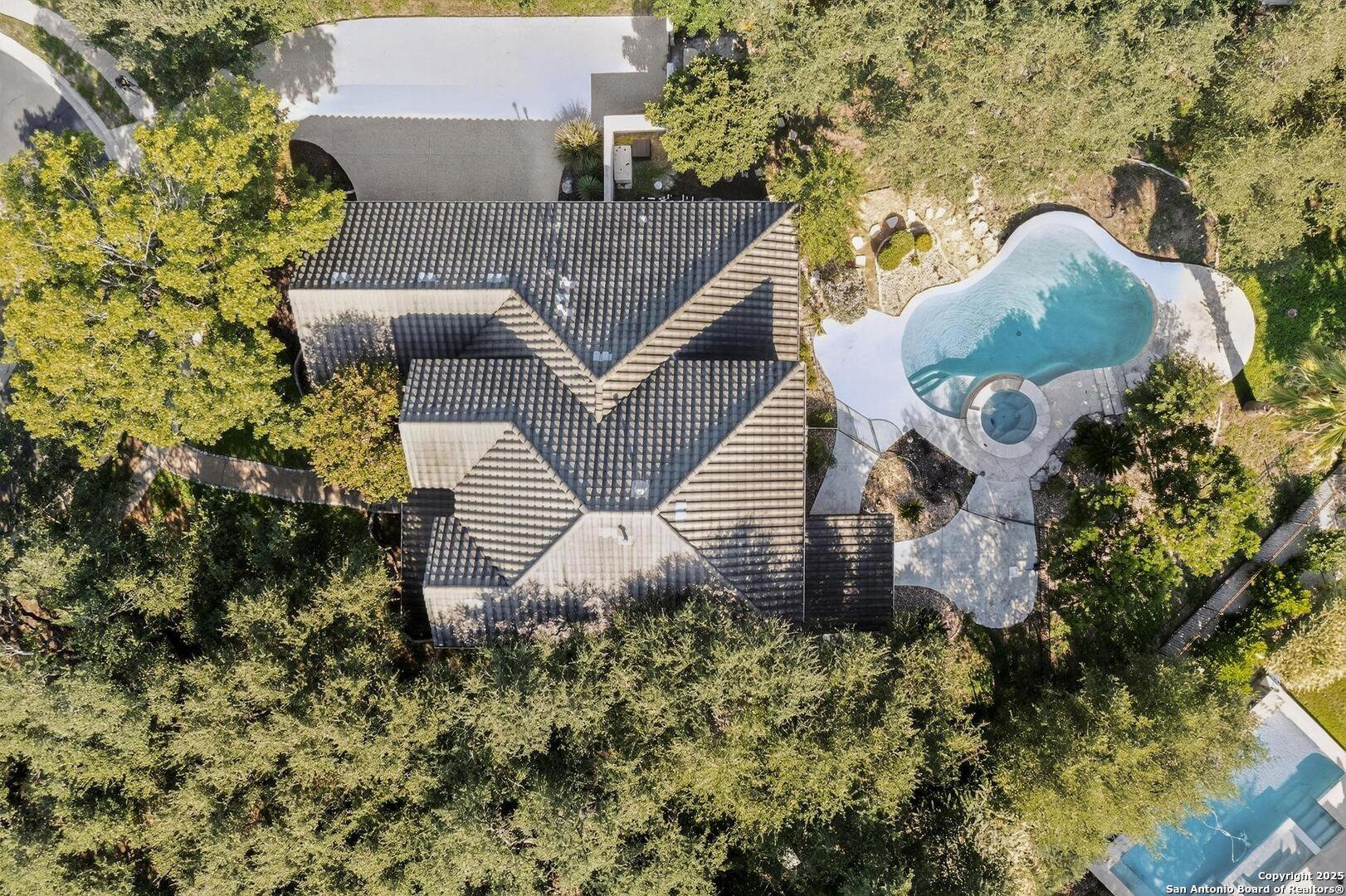 Three Lakes Dr, San Antonio, TX 78248