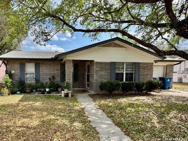 Autumn Ln, San Antonio, TX 78219