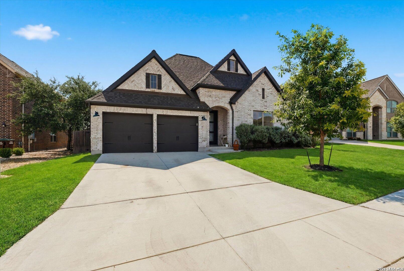 Tahoe Ave, San Antonio, TX 78253