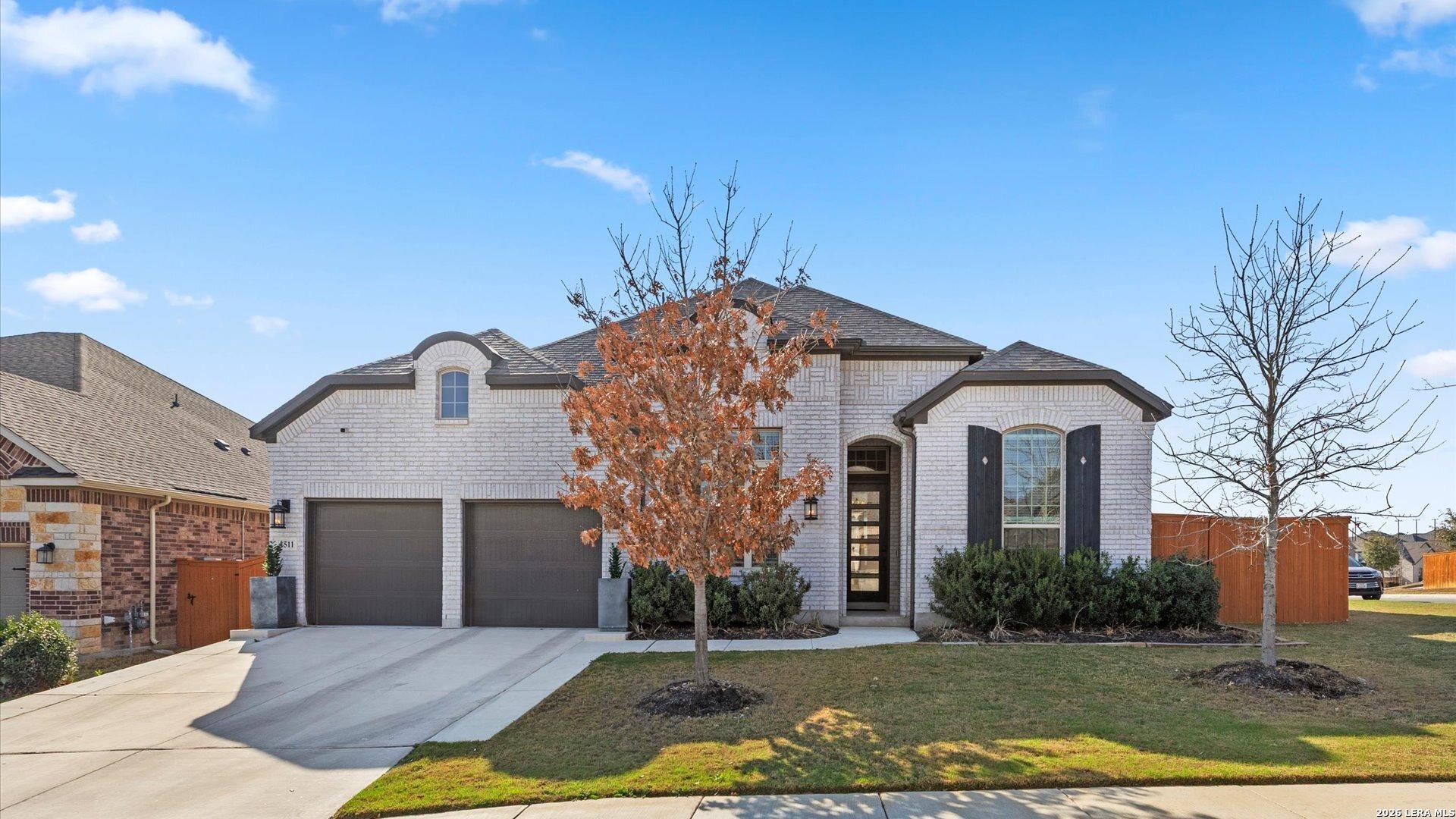 Buckner Pl, San Antonio, TX 78253