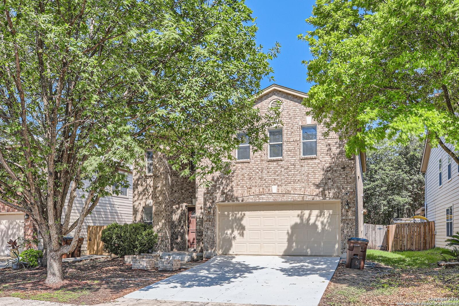 Baden Post, San Antonio, TX 78254