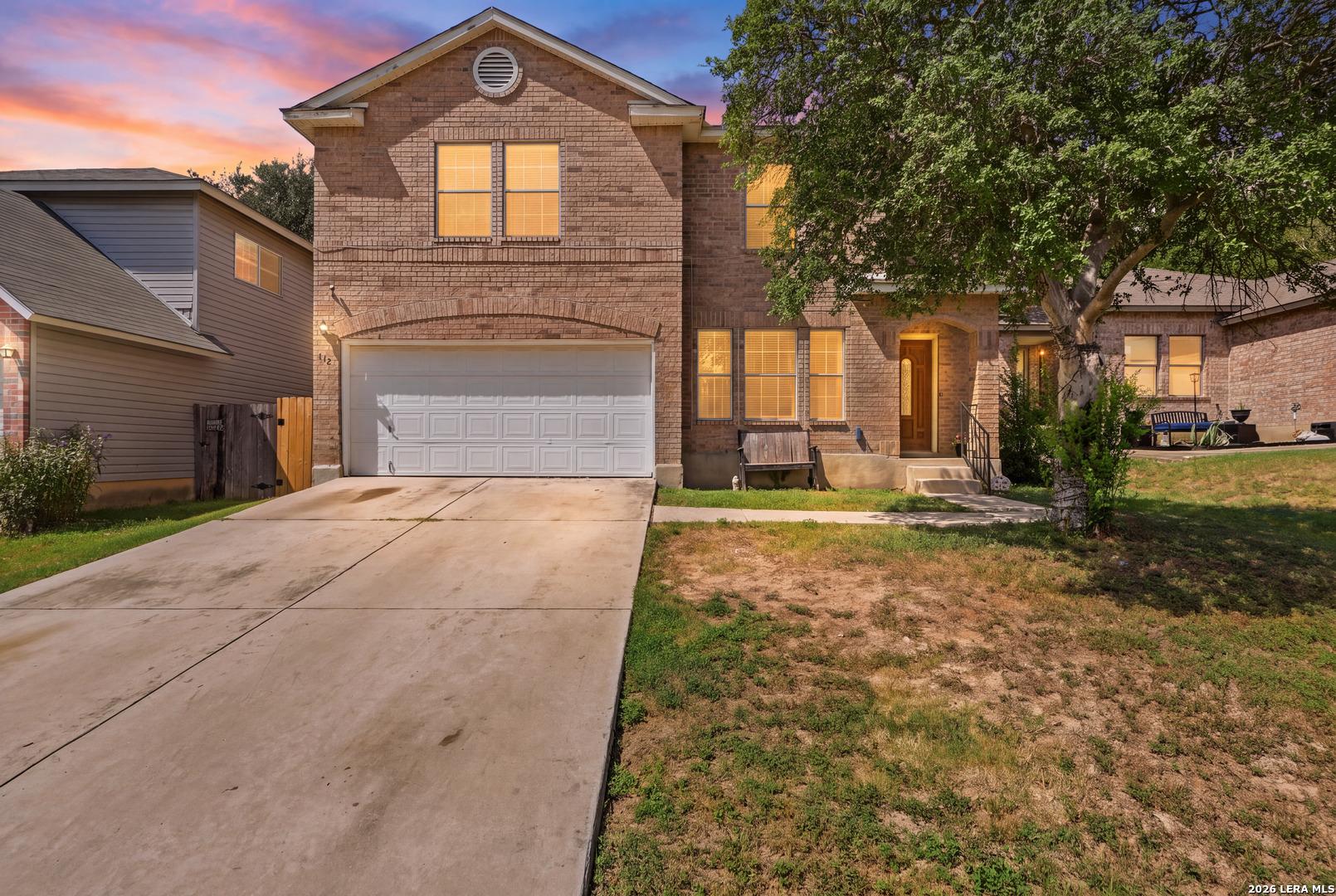 Territory Oak, San Antonio, TX 78253