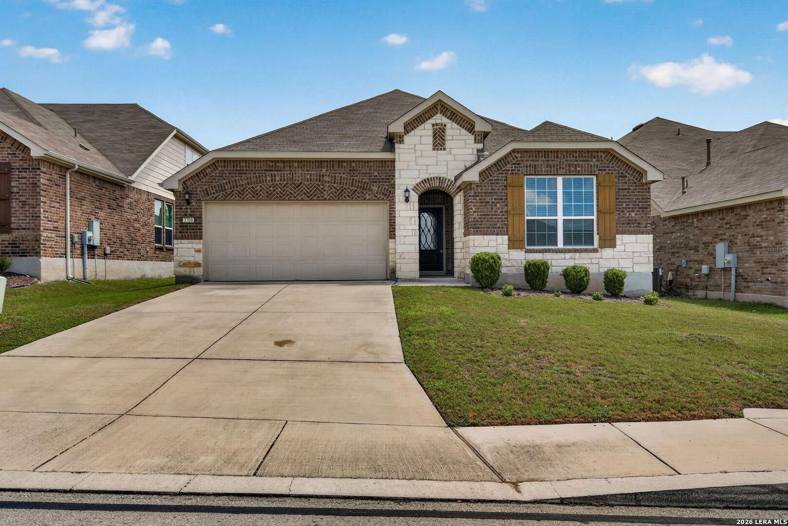 Gum Woods, San Antonio, TX 78253