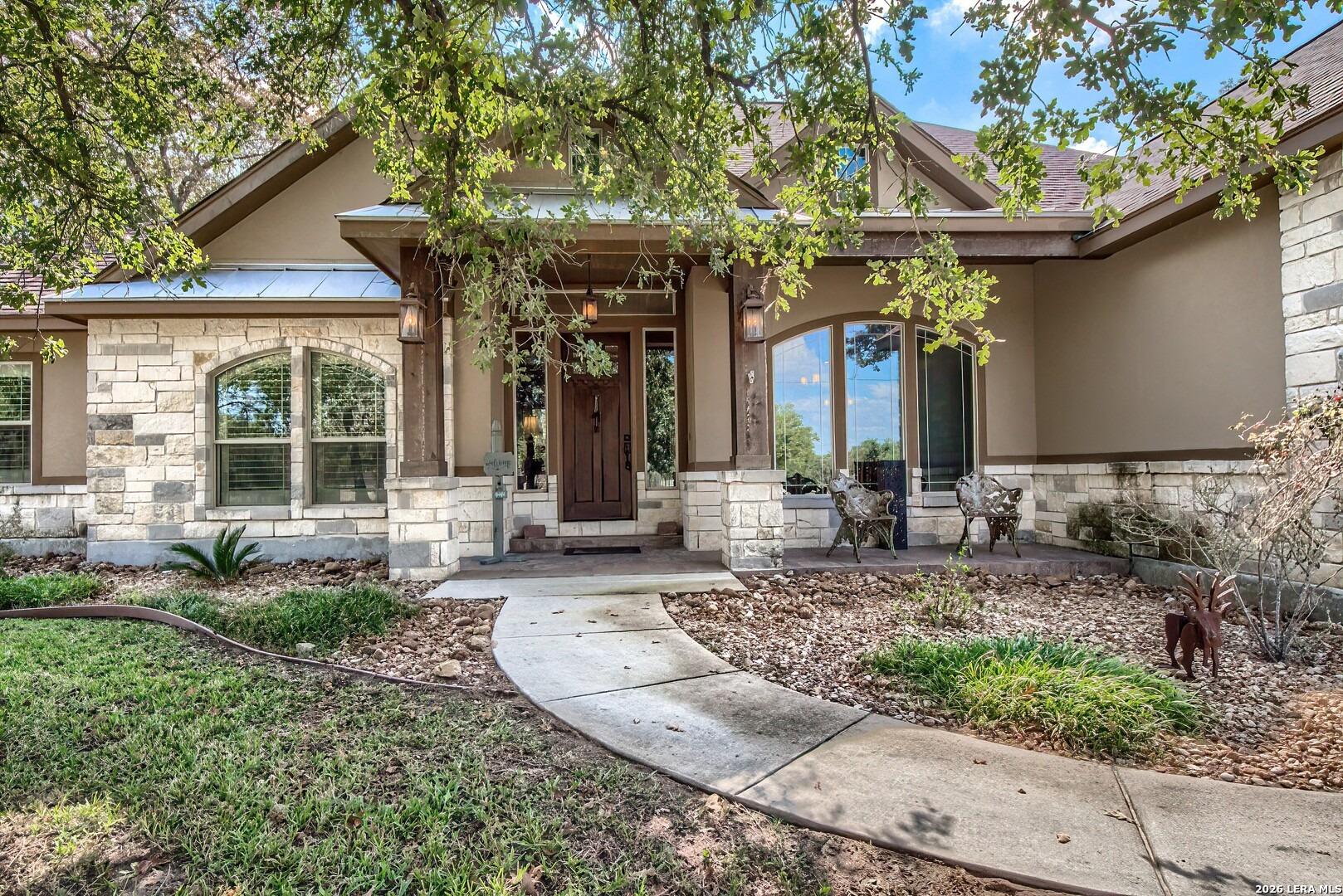 Woodlands Dr, La Vernia, TX 78121