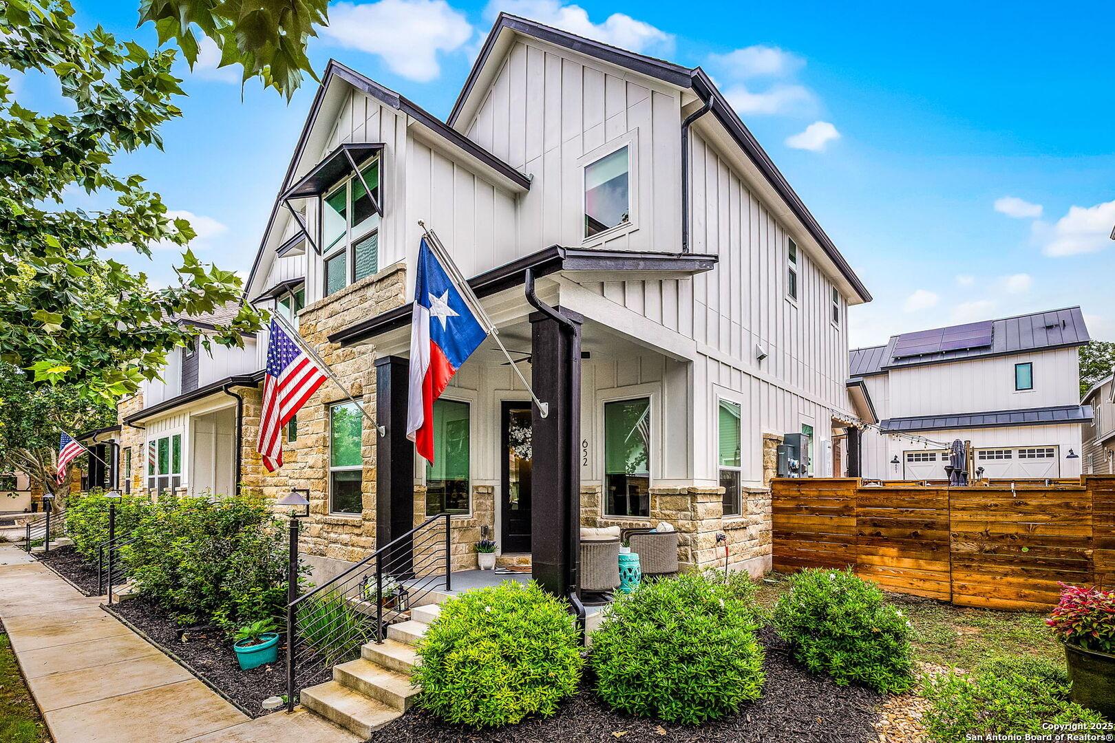 Prospect Way, New Braunfels, TX 78130